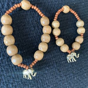 Bracelets Set